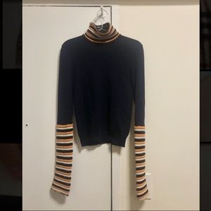 Balenciaga Turtleneck